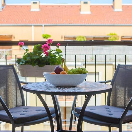 Tuscany Garden-Free Parking-Balcony-Ac- Elevator Βουδαπέστη Εξωτερικό φωτογραφία