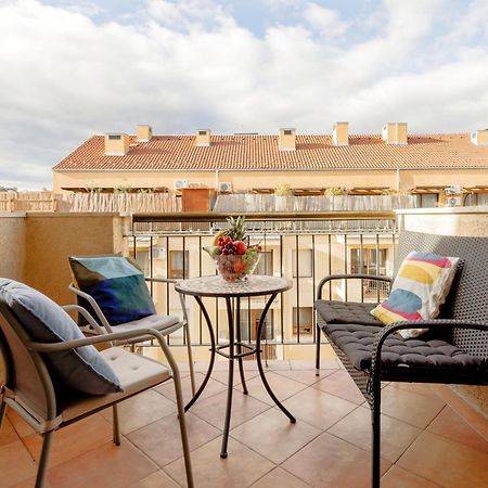 Tuscany Garden-Free Parking-Balcony-Ac- Elevator Βουδαπέστη Εξωτερικό φωτογραφία
