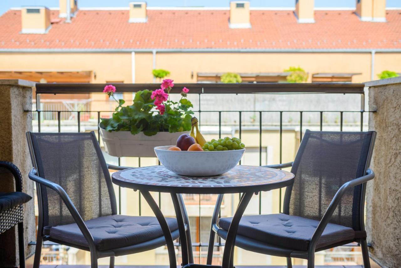 Tuscany Garden-Free Parking-Balcony-Ac- Elevator Βουδαπέστη Εξωτερικό φωτογραφία