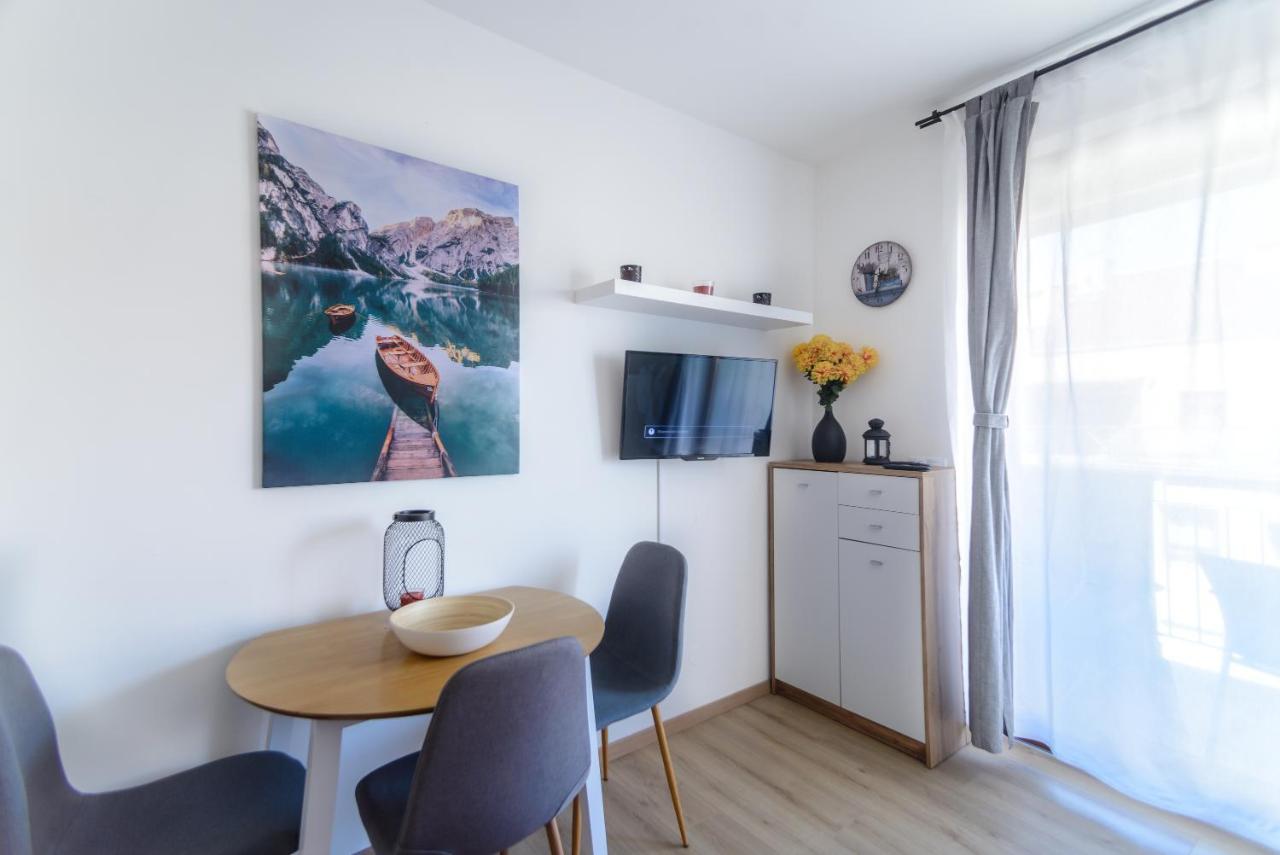 Tuscany Garden-Free Parking-Balcony-Ac- Elevator Βουδαπέστη Εξωτερικό φωτογραφία