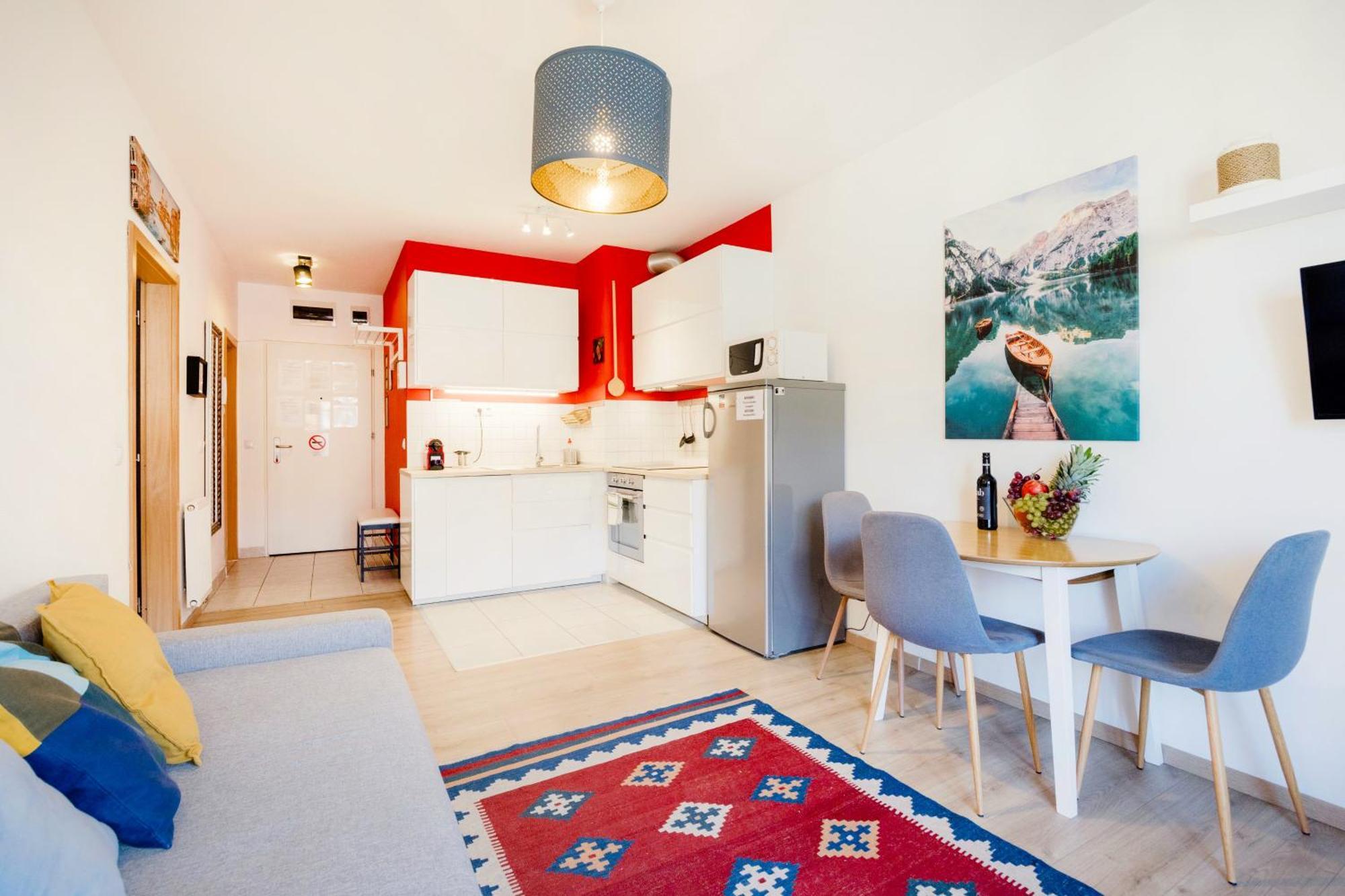 Tuscany Garden-Free Parking-Balcony-Ac- Elevator Βουδαπέστη Εξωτερικό φωτογραφία
