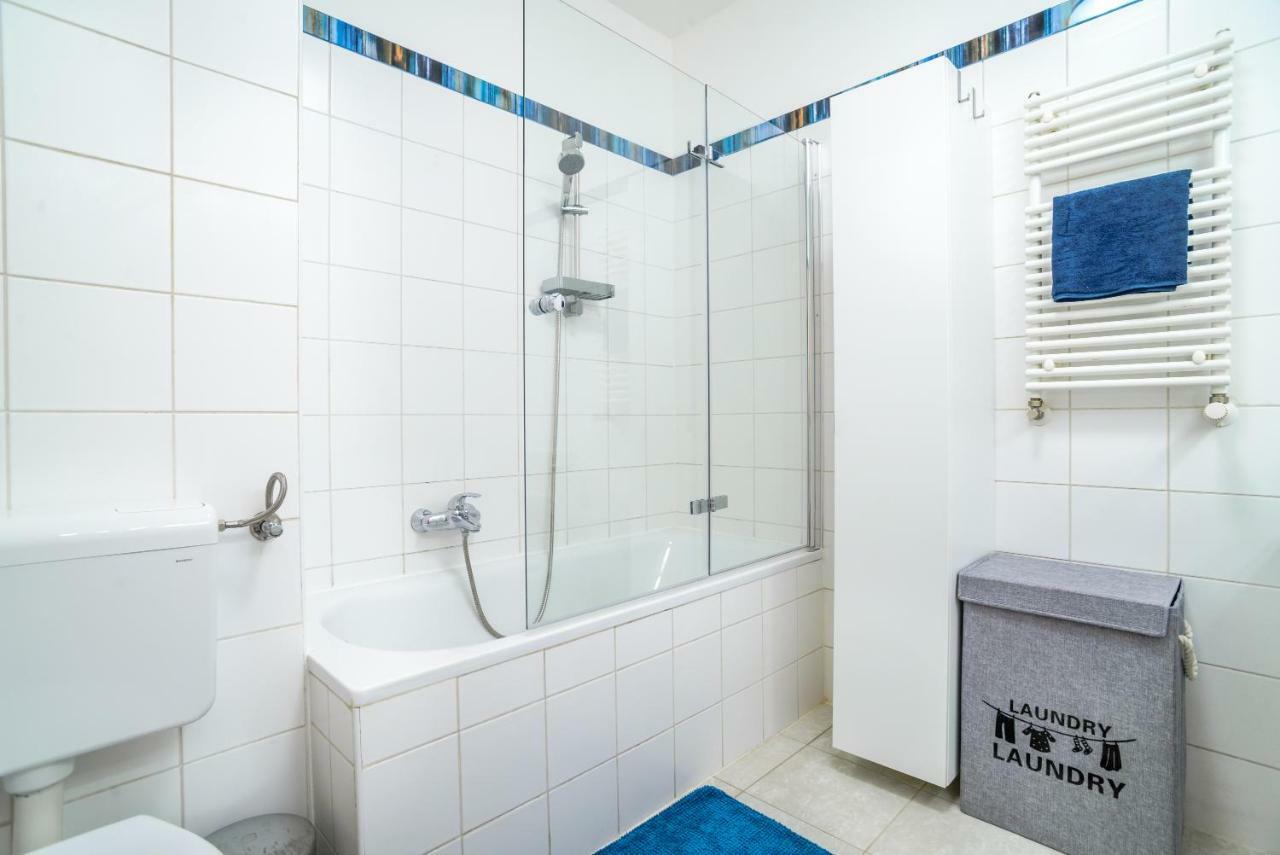 Tuscany Garden-Free Parking-Balcony-Ac- Elevator Βουδαπέστη Εξωτερικό φωτογραφία